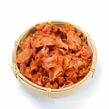 High quality dehydrated carrot slices